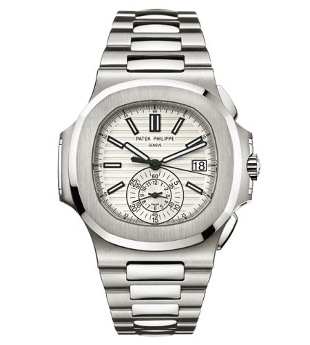 patek philippe 5980 white|patek philippe nautilus 5980 price.